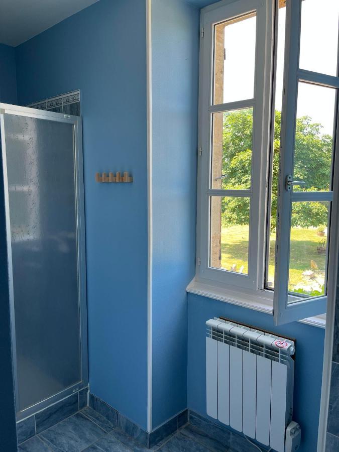 La Maison Du Canal Clamerey Zewnętrze zdjęcie
