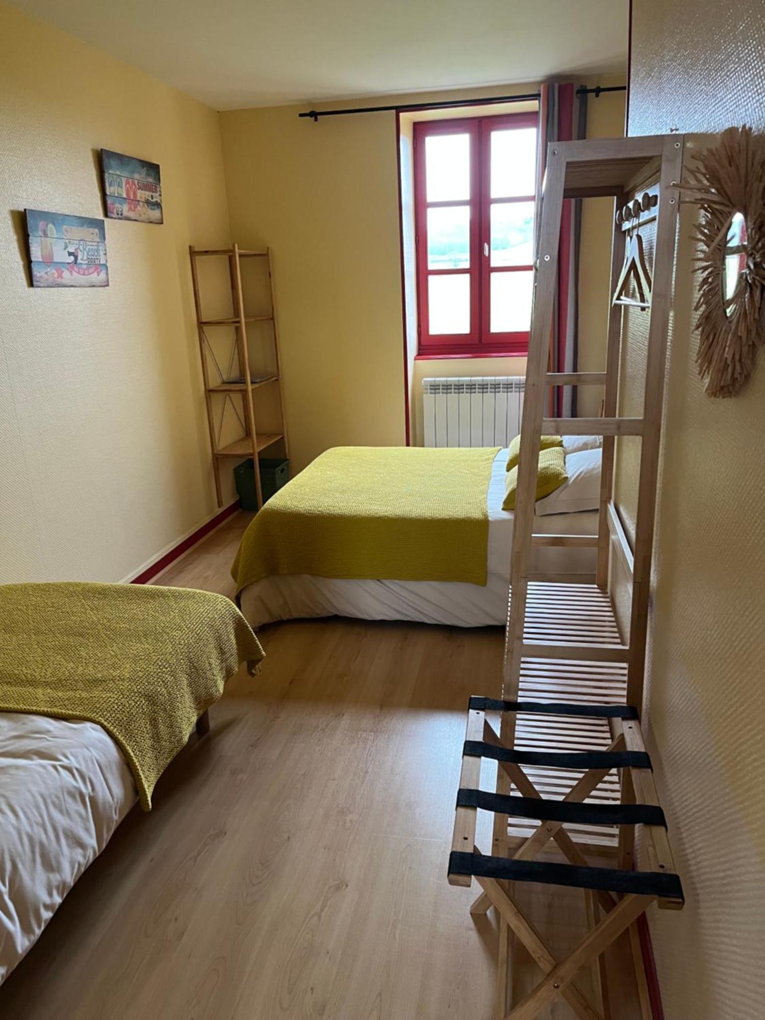 La Maison Du Canal Clamerey Zewnętrze zdjęcie