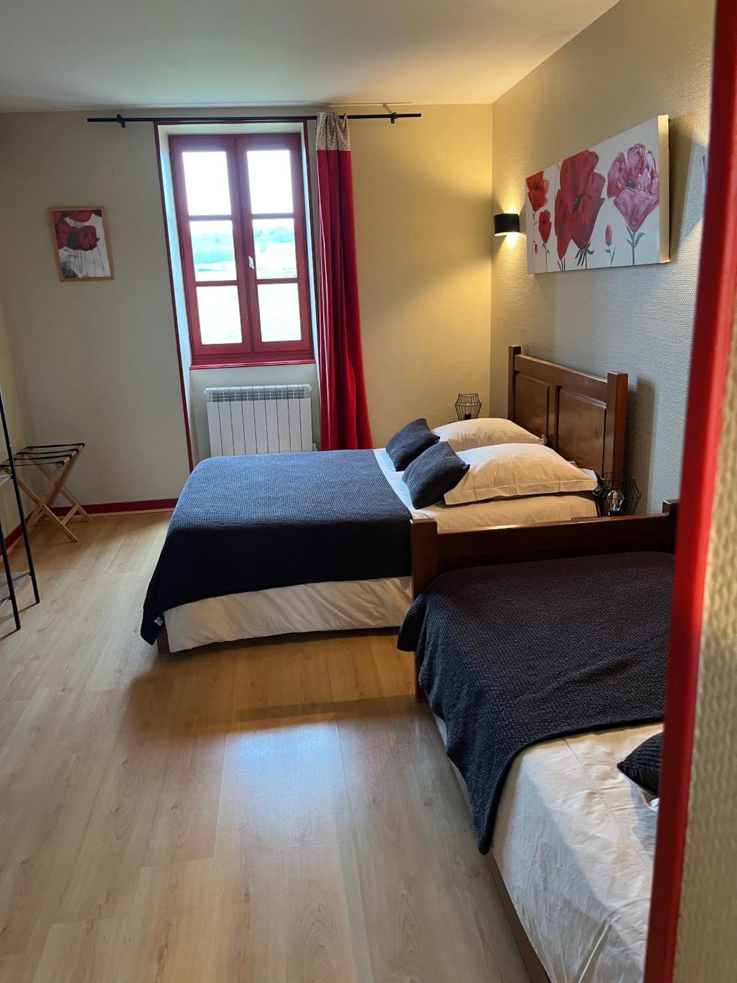 La Maison Du Canal Clamerey Zewnętrze zdjęcie