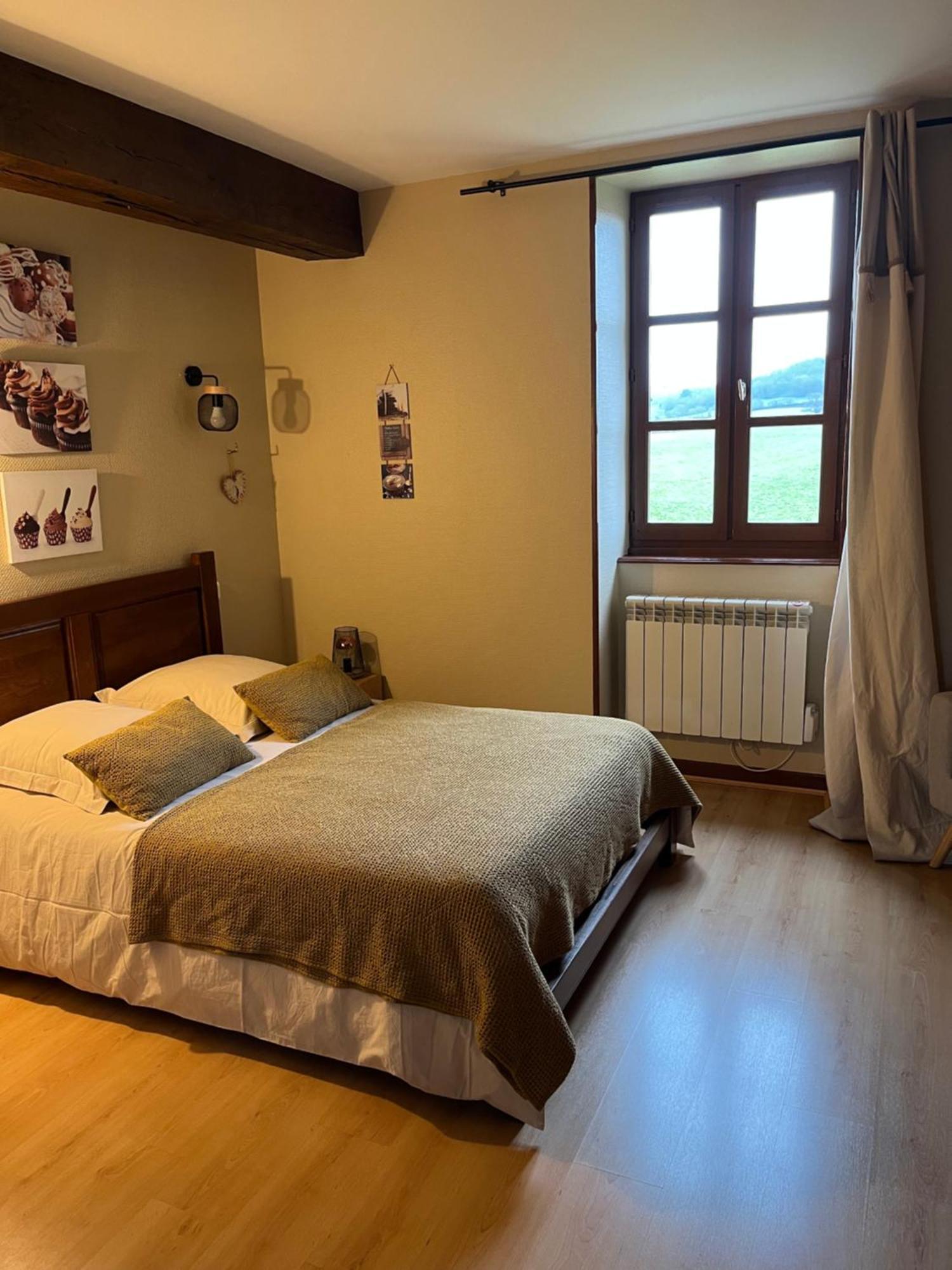 La Maison Du Canal Clamerey Zewnętrze zdjęcie